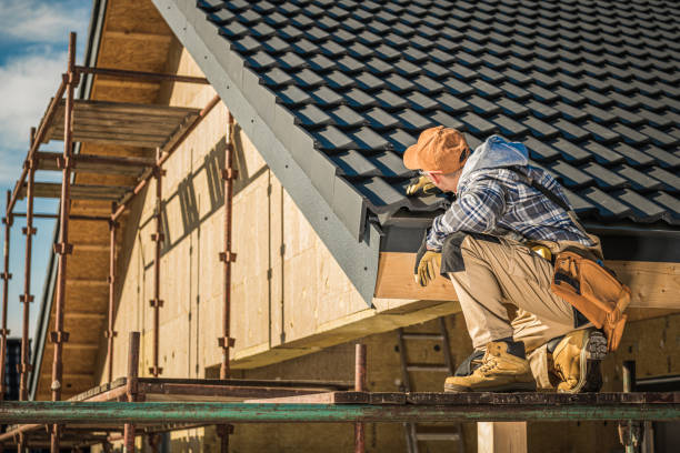 Best Tile Roofing Installation  in Rockwood, VA