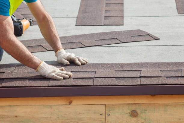 Best Rubber Roofing (EPDM, TPO)  in Rockwood, VA